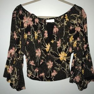 Free People top
